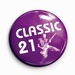 RTBF Classic 21 Logo