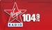EZ Rock - CFMG Logo