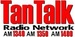 Tan Talk - WTAN Logo