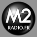 M2 Love Logo