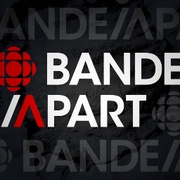 SRC Bande à Part L'Urbaine Logo