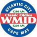 WCMC - Classic Oldies WMID Logo