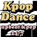 Kpop Dance Logo