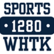 Sportstalk 1280 - WHTK Logo