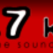 KJHK Logo