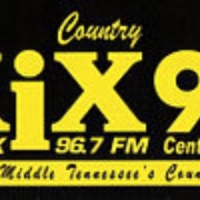 Kix 96 - WNKX-FM Logo