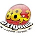 Radio Oxigenio Logo