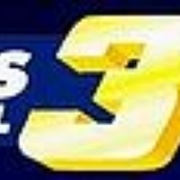 News Channel 3 KIEM Logo
