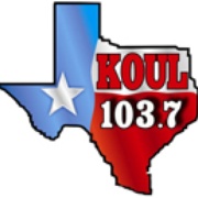 KOUL 103.7 Logo