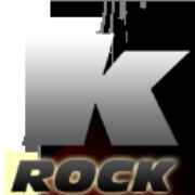 K-Rock Radio Logo