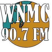 WNMC-FM Logo