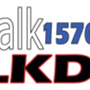 WLKD Logo