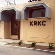 KRKC-FM Logo