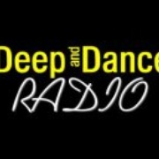 Deep & Dance Radio Logo