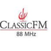 Classic FM Logo