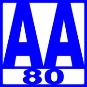 Anthologie Des Annees 80 Logo