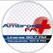 Radio Ambrosio Logo