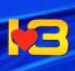 13WMAZ Logo