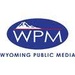 Wyoming Public Radio - KUWI Logo