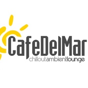 Cafedelmar FM Logo