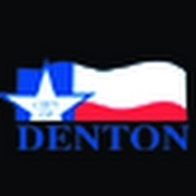 Denton City Fire and EMS Logo