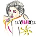 Radio 12XII:IIX12 Logo