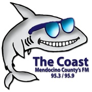 The COAST - KOZT Logo