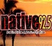 KLHI-FM Logo