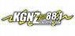 KGNZ Logo