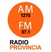 Radio Provincia Logo