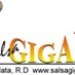 Salsa Gigante Logo
