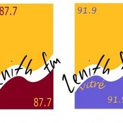 Zénith FM Logo