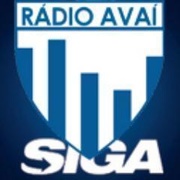 Radio Avai Logo