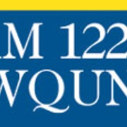WQUN Logo