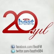 Best FM Logo