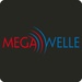 Radio Megawelle Logo