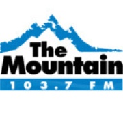KMTT The Mountain 103.7 FM Logo