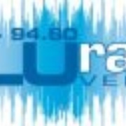 Blu Radio Veneto Logo