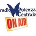 Radio Potenza Centrale Logo