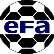 eFA Radio Logo