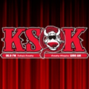 KSOK Logo