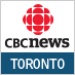 CBC Radio One Toronto Logo