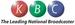 KBC English Service Logo