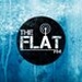 The Flat 87.9 FM Logo