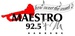 Maestro FM Logo