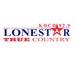 Lonestar Country - KDCD Logo