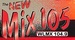 Country Legends 104.9 - WLMX-FM Logo