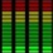 100 Copies Music Radio Logo