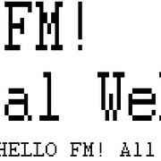 Hello FM Logo