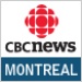 CBC Radio One Quebec City - CBVE-FM Logo